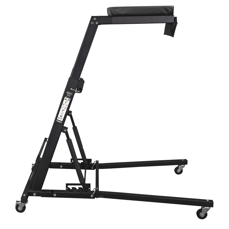 Sealey Topside Engine Bay Creeper SCRT01 150kg Capacity
