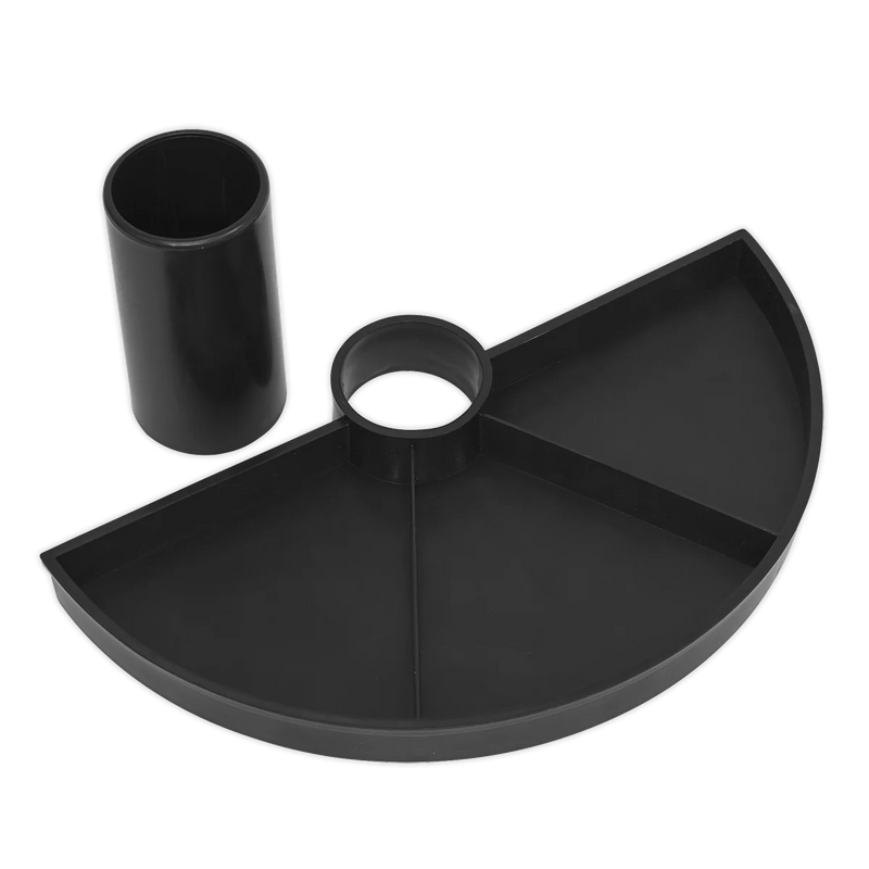Sealey Mechanic's Seat Tool Tray Model SCRTT 1kg Capacity