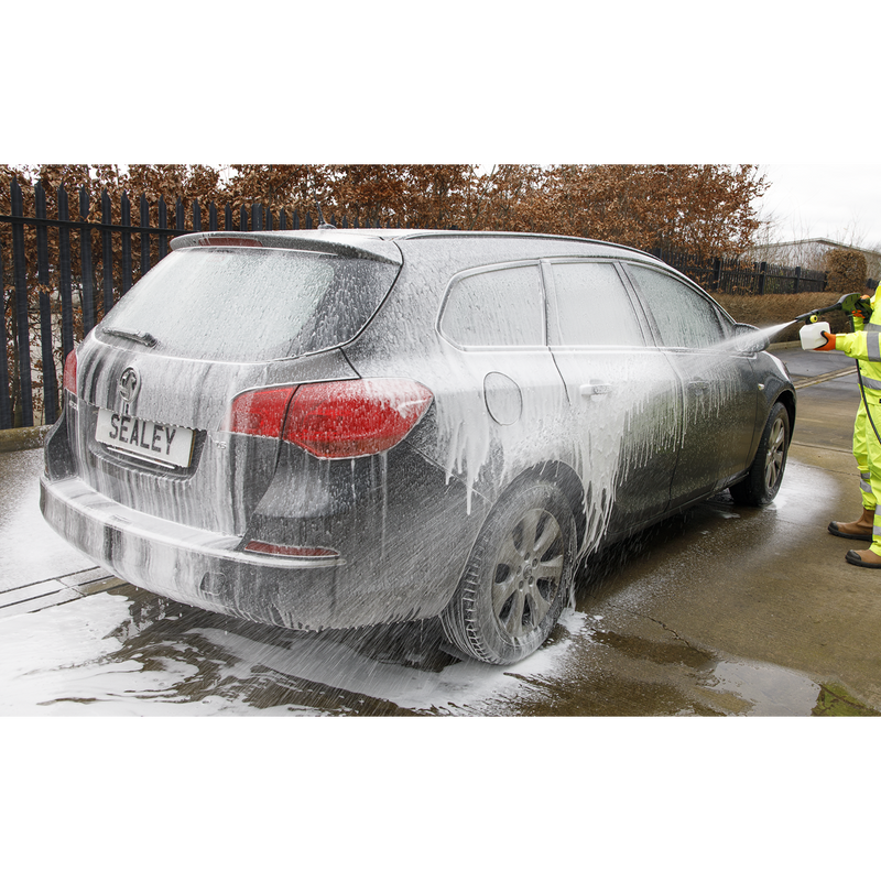 Sealey Snow Foam 5L SCS090 for Car Detailing