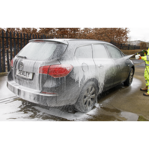 Sealey Snow Foam 5L SCS090 for Car Detailing
