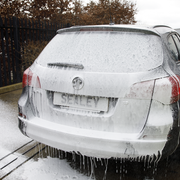 Sealey Snow Foam 5L SCS090 for Car Detailing