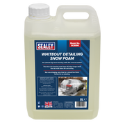 Sealey Snow Foam 5L SCS090 for Car Detailing