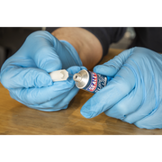 Sealey Non-Drip Gel Super Glue 20g - Fast Setting Adhesive