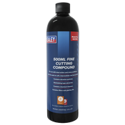 Sealey Fine Cutting Compound 500ml SCS700