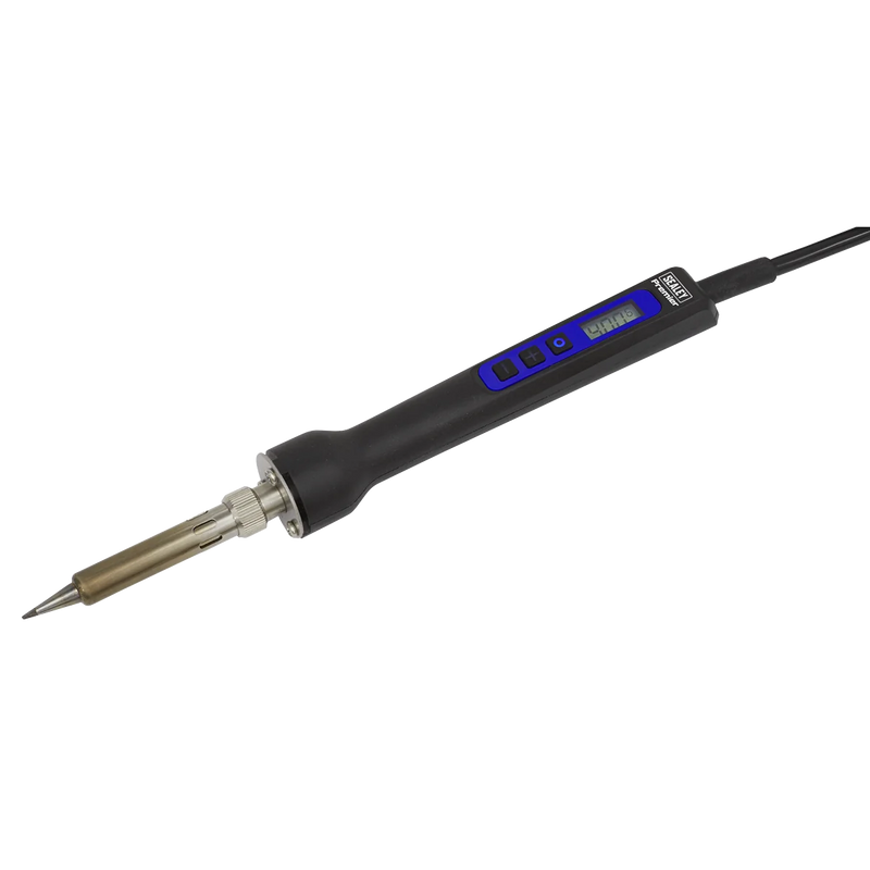 Sealey Premier Digital Soldering Iron 80W Model SD002