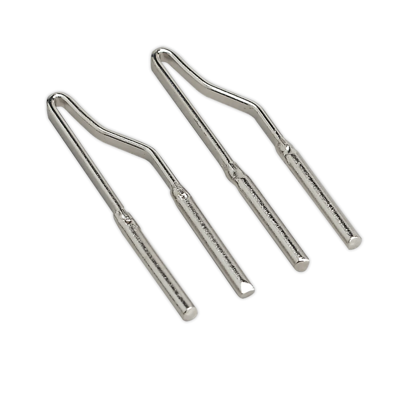 Sealey Soldering Tip SD02 Pack of 2