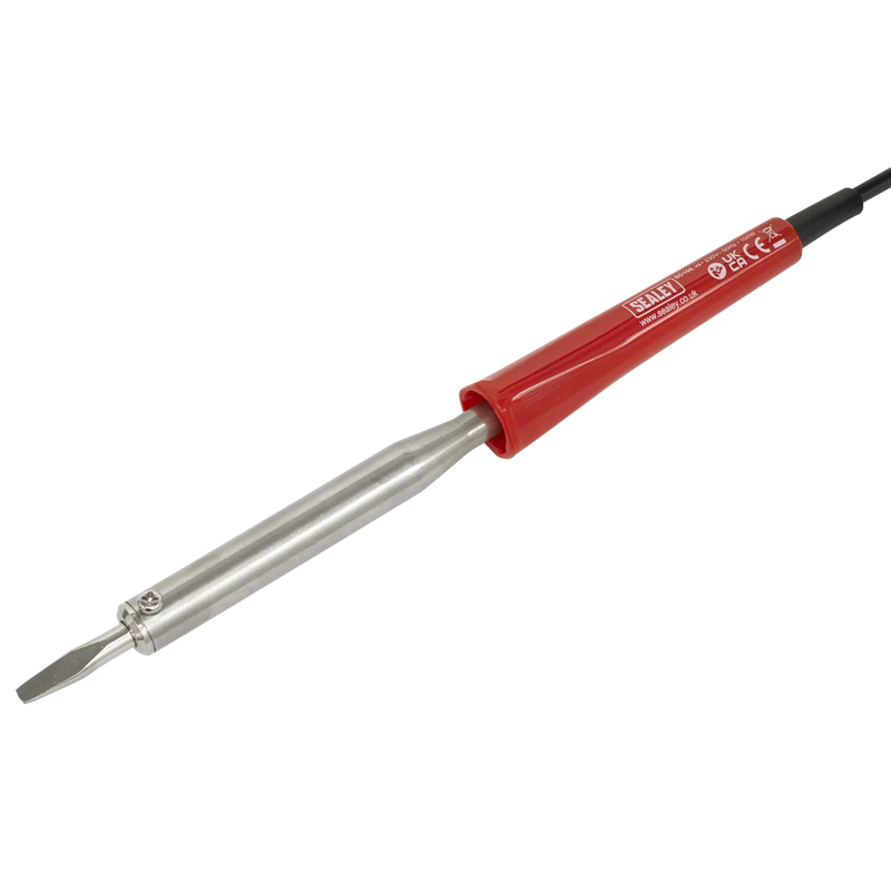 Sealey Soldering Iron 100W Model SD100 with 1.5m Cable