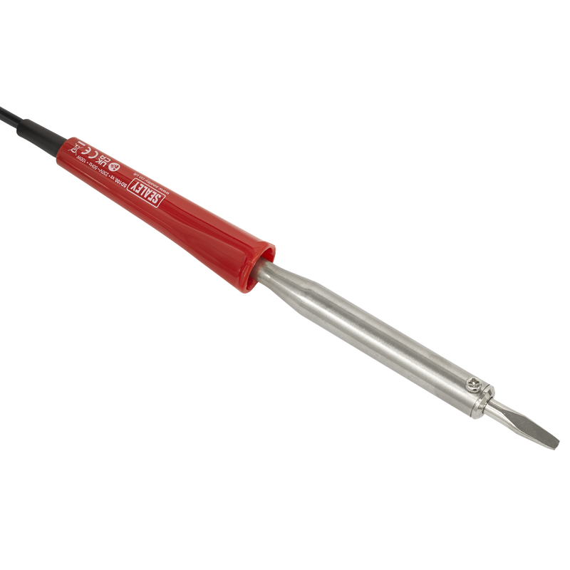 Sealey Soldering Iron 100W Model SD100 with 1.5m Cable