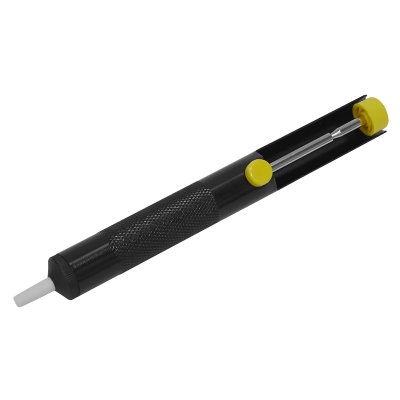 Sealey Solder Sucker Model SD151 with Teflon Tip