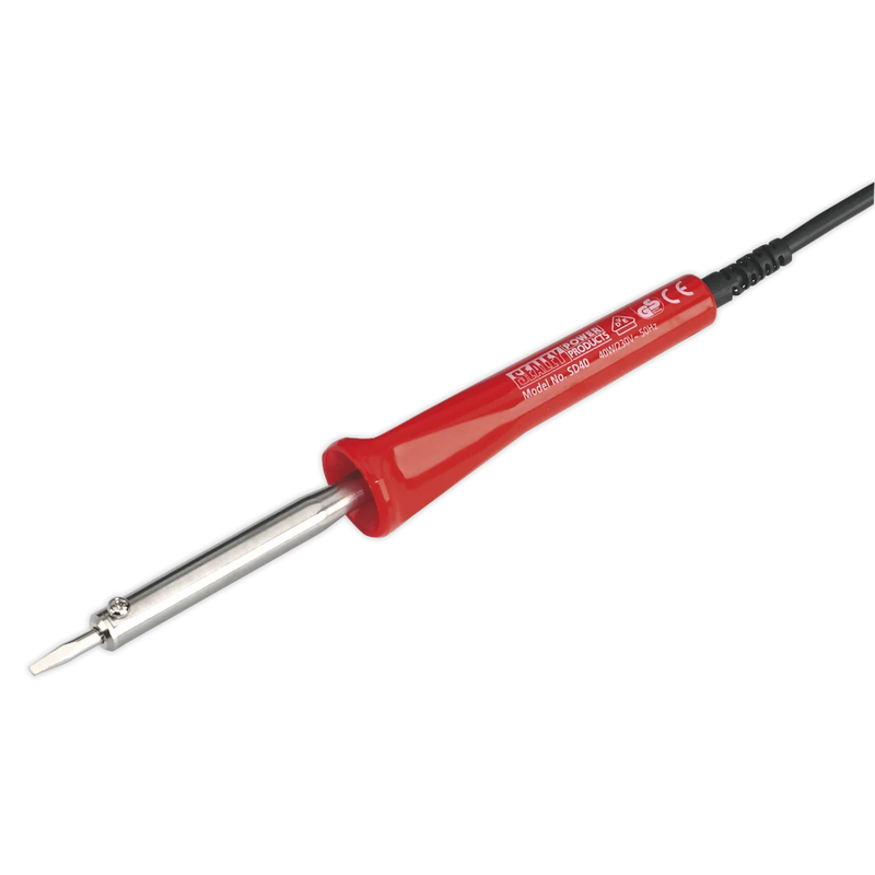 Sealey Soldering Iron 40W Model SD1240