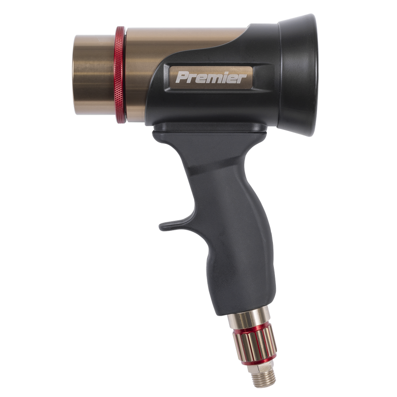 Sealey Premier Air Operated Drying Gun SDA05 13.4cfm Adjustable Airflow