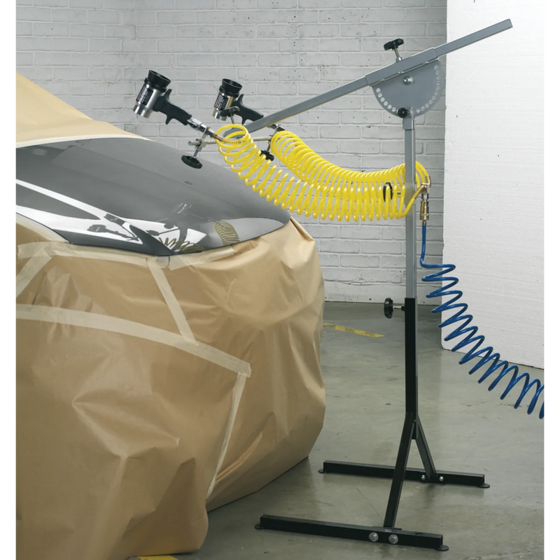 Sealey Double Stand for Air Operated Panel Dryers 2300mm