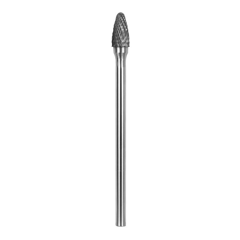 Sealey Tungsten Carbide Rotary Burr SDB05XL 10mm Extra-Long