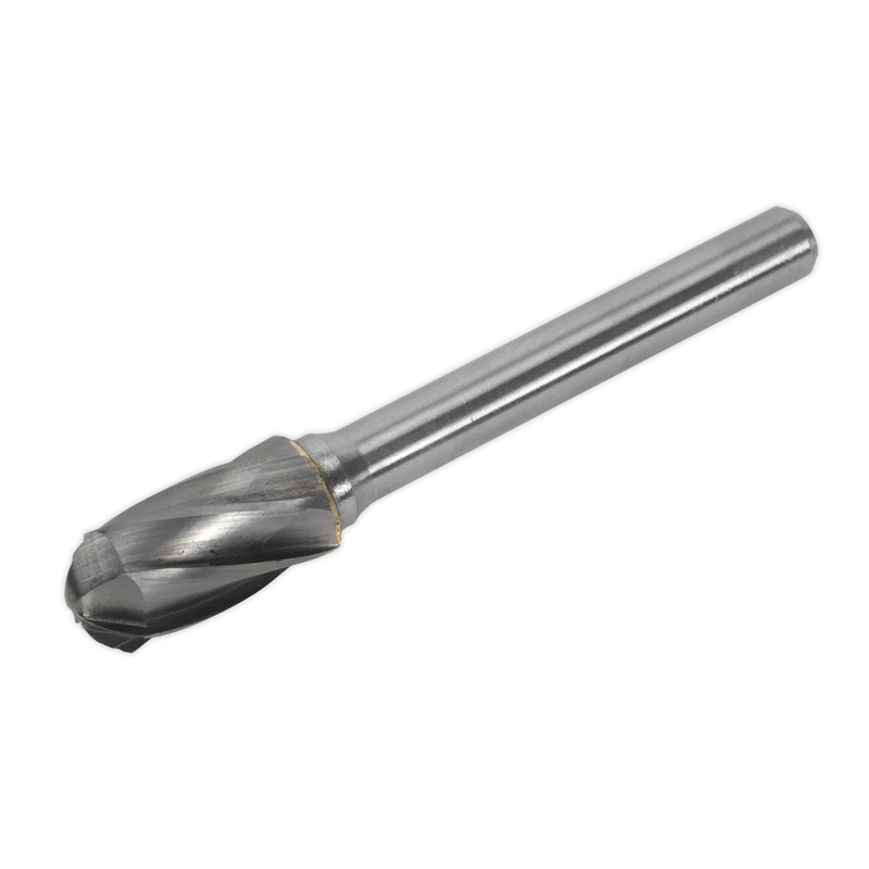 Sealey Ripper Tungsten Carbide Rotary Burr Ø10mm