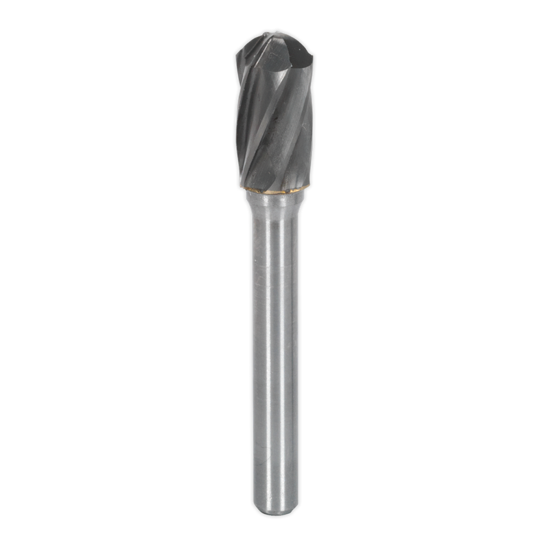 Sealey Ripper Tungsten Carbide Rotary Burr Ø10mm