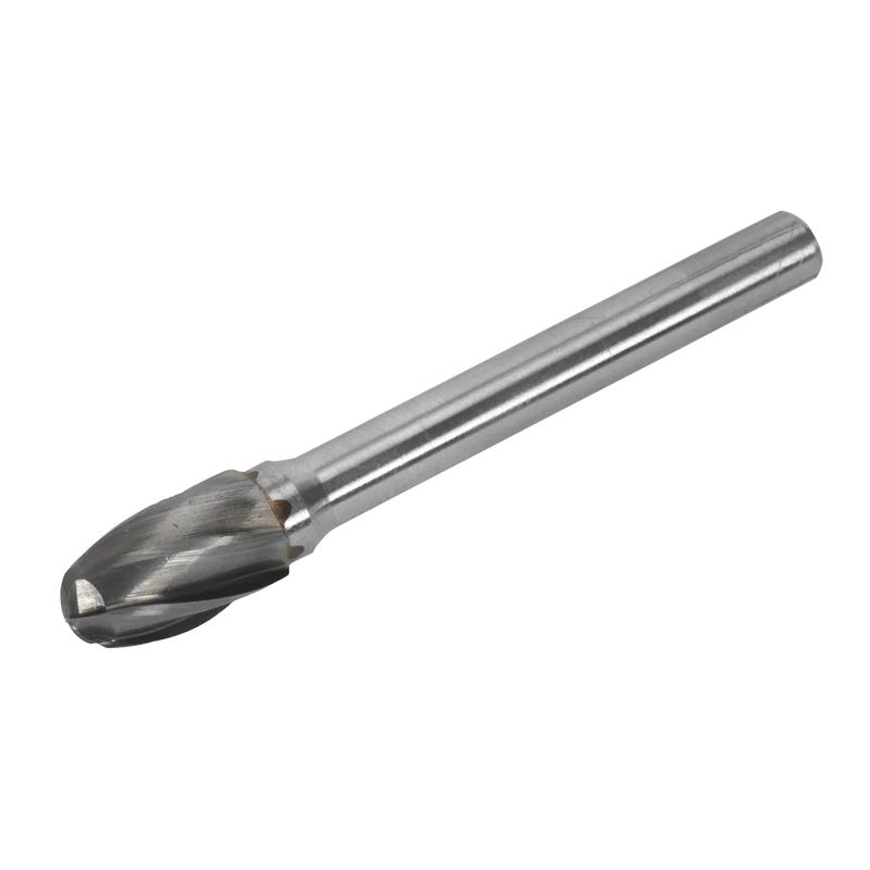 Sealey Ripper Rotary Burr SDBC3 Ø10mm Tungsten Carbide