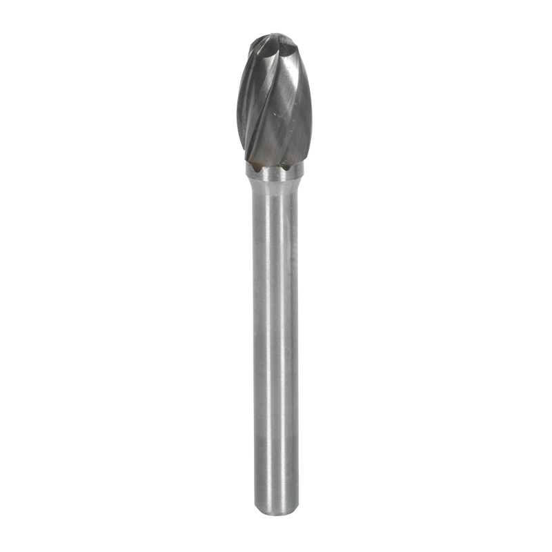 Sealey Ripper Rotary Burr SDBC3 Ø10mm Tungsten Carbide