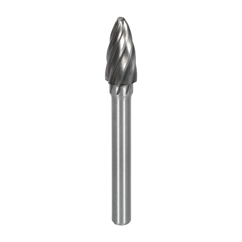 Sealey Ripper Rotary Burr SDBC4 Ø10mm Coarse Tungsten Carbide