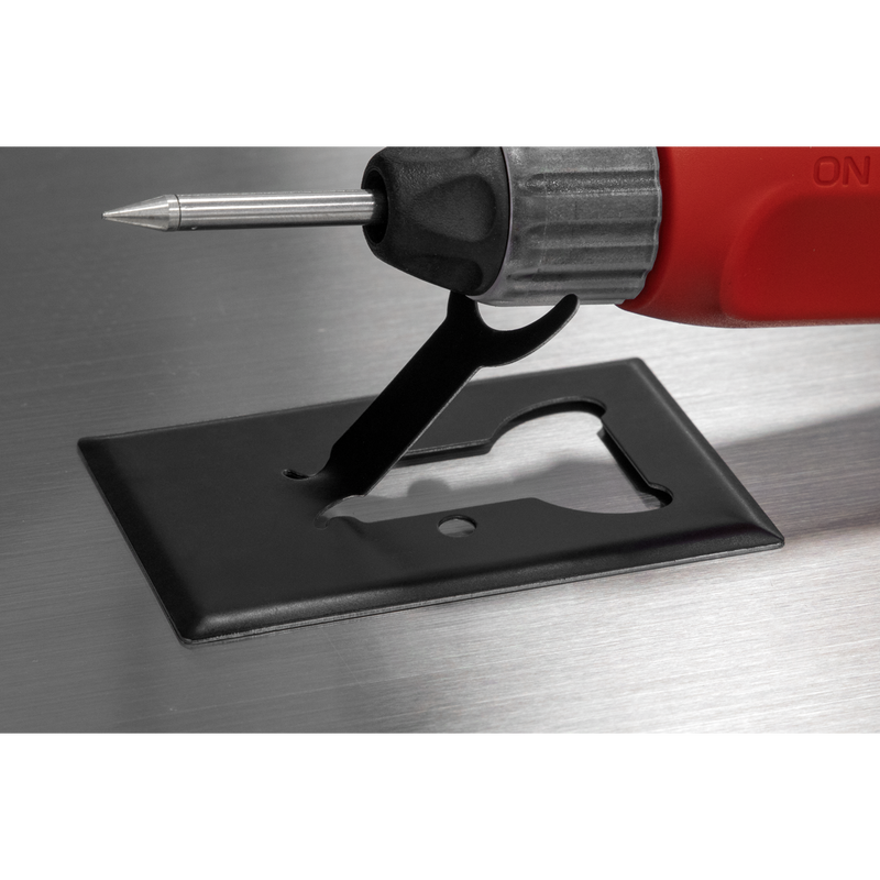 Sealey Premier Rechargeable Soldering Iron SDL10 12W