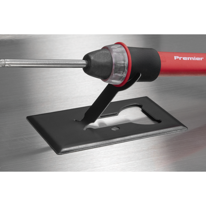 Sealey Premier USB Soldering Iron 8W Model SDL12