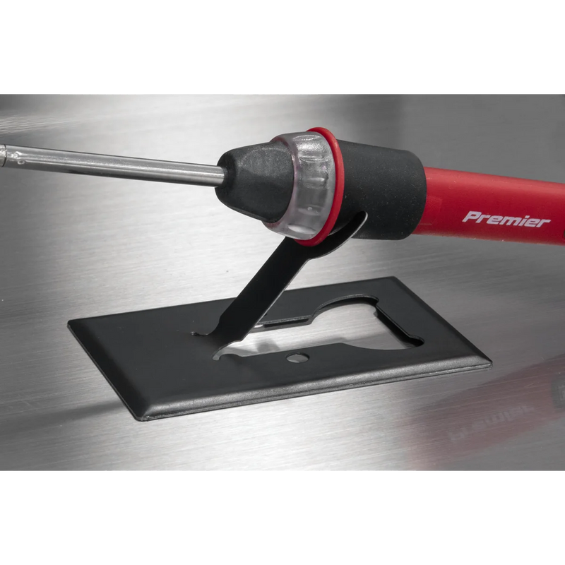 Sealey Premier USB 3D Print Finishing Tool SDL13 8W