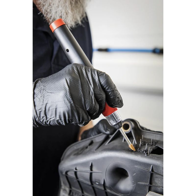 Sealey Premier Rechargeable Welding Repair Kit 30W