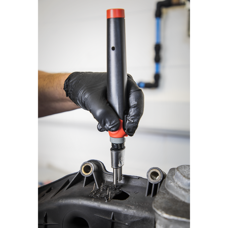 Sealey Premier Rechargeable Welding Repair Kit 30W