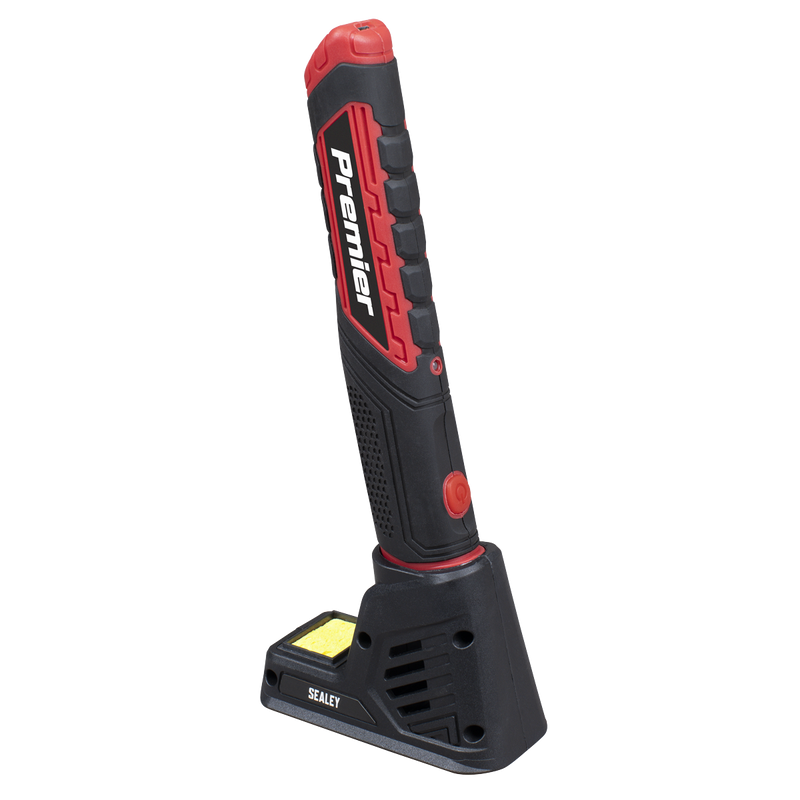 Sealey Premier Rechargeable Soldering Iron SDL7 8W Lithium-ion