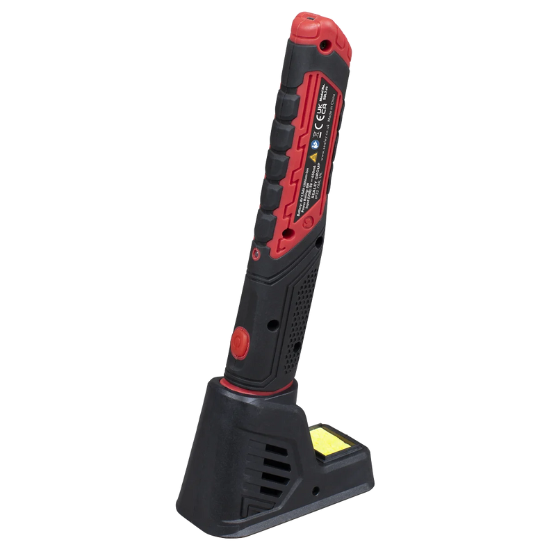 Sealey Premier Rechargeable Soldering Iron SDL7 8W Lithium-ion
