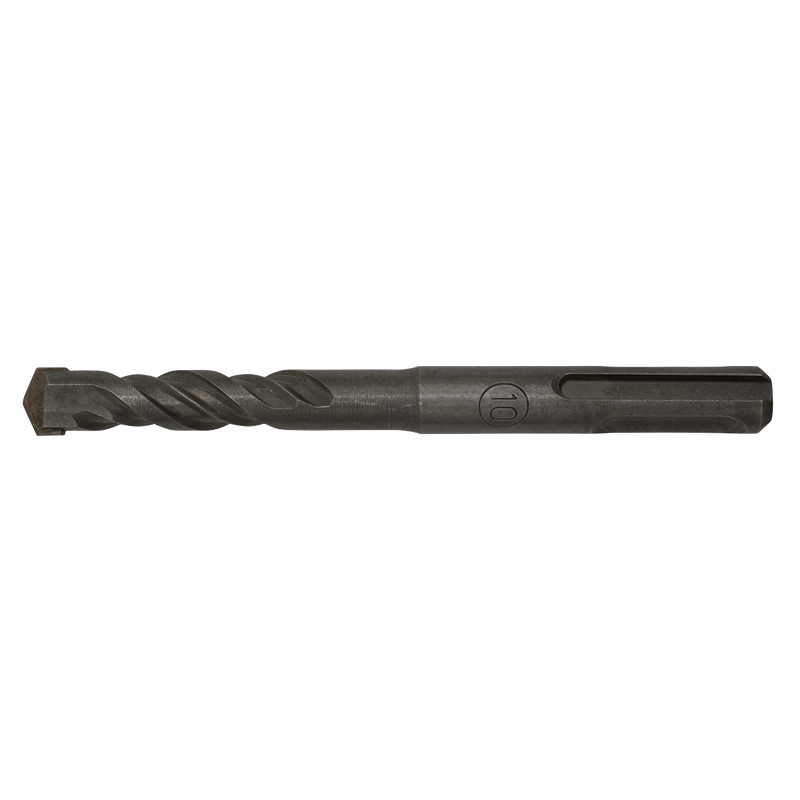 Sealey SDS Plus Drill Bit 10 x 110mm