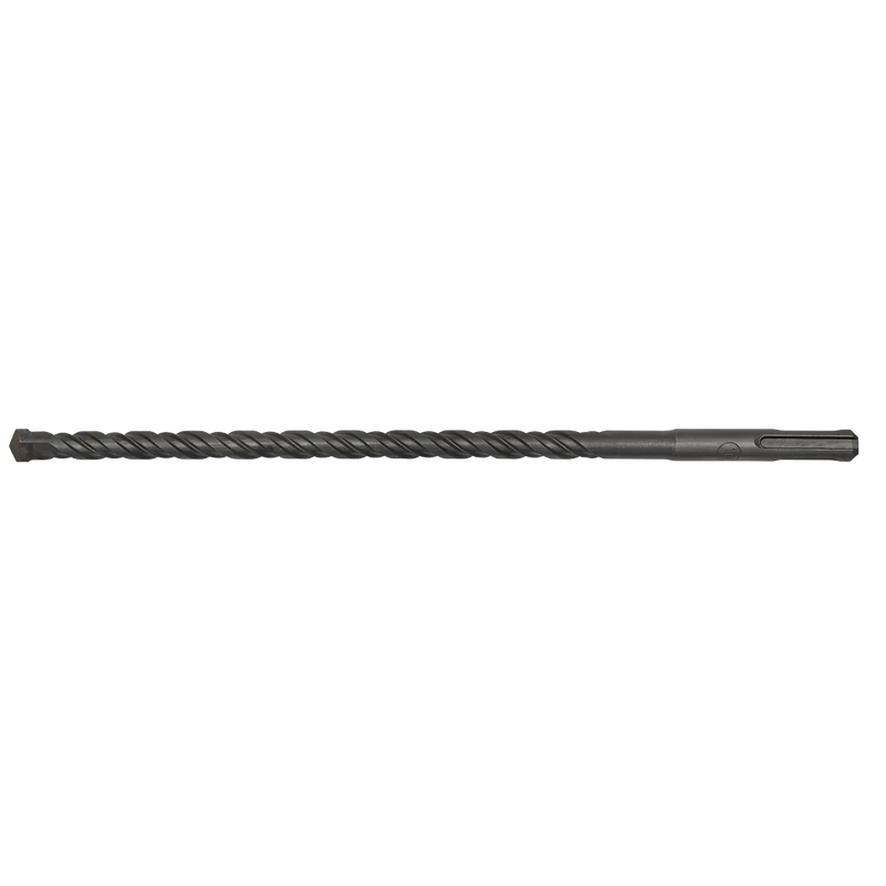 Sealey SDS Plus Drill Bit 10 x 110mm