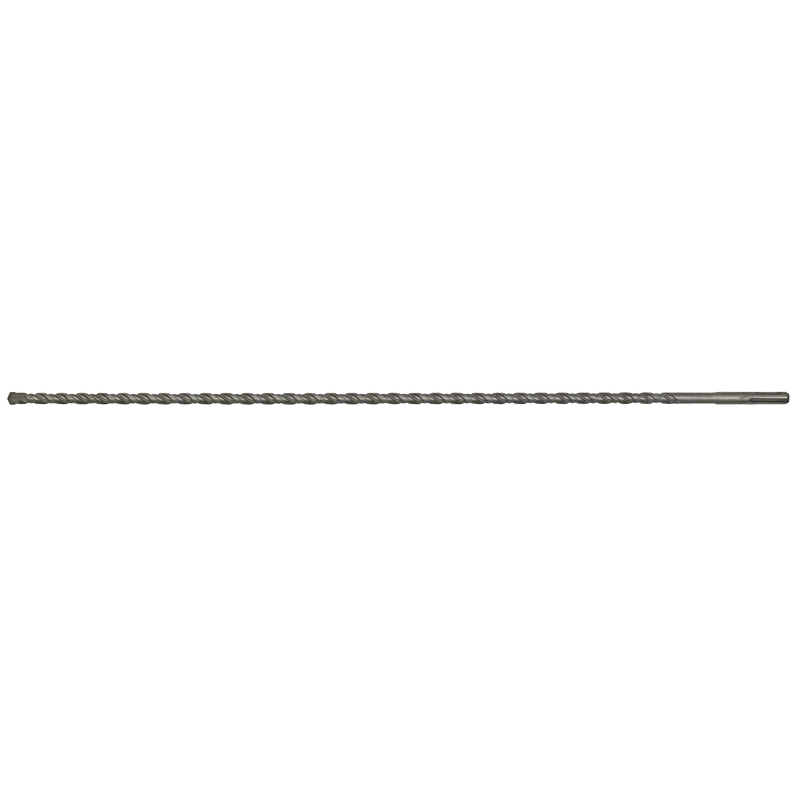 Sealey SDS Plus Drill Bit 10 x 110mm