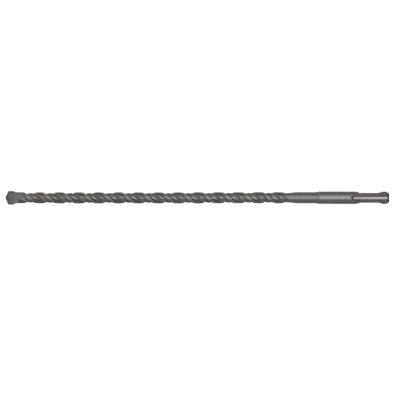 Worksafe SDS Plus Drill Bit 11 x 160mm