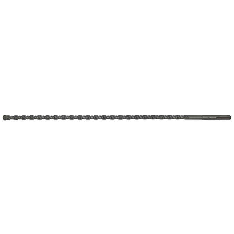 Worksafe SDS Plus Drill Bit 11 x 160mm