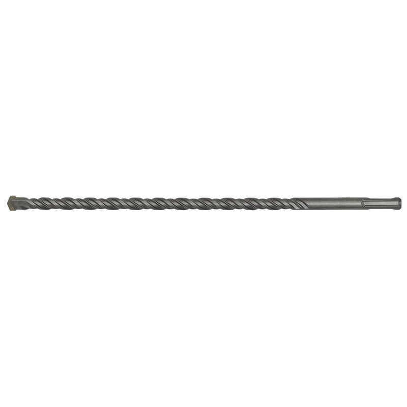 Worksafe SDS Plus Drill Bit Ø12 x 160mm