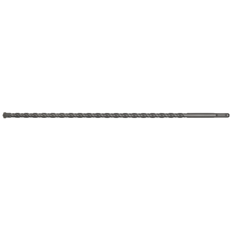 Worksafe SDS Plus Drill Bit Ø12 x 160mm