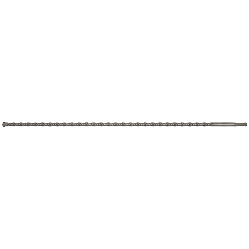 Worksafe SDS Plus Drill Bit Ø12 x 160mm