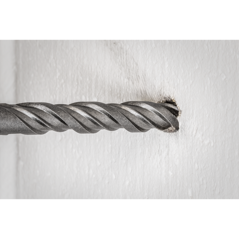 Sealey SDS Plus Drill Bit 13 x 160mm