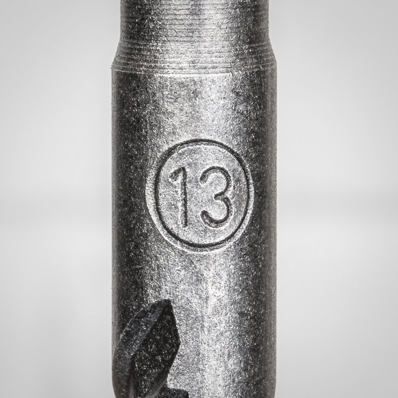 Sealey SDS Plus Drill Bit 13 x 160mm