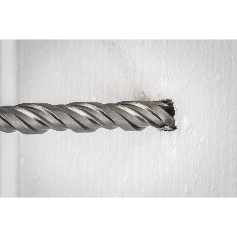Worksafe SDS Plus Drill Bit 13mm x 310mm