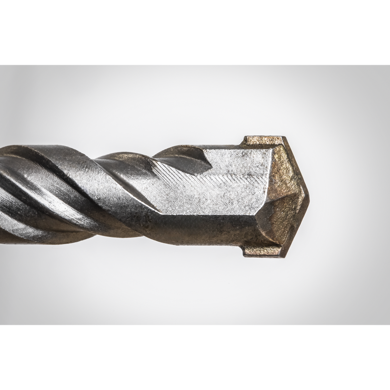 Worksafe SDS Plus Drill Bit 13mm x 310mm