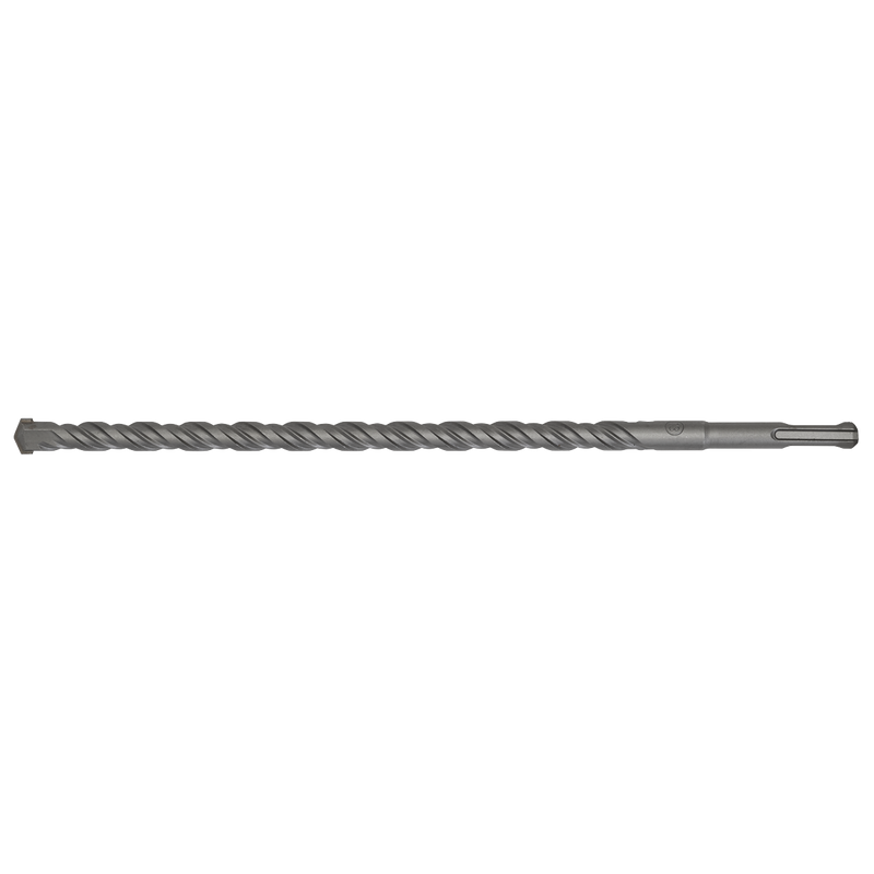 Worksafe SDS Plus Drill Bit 13mm x 310mm