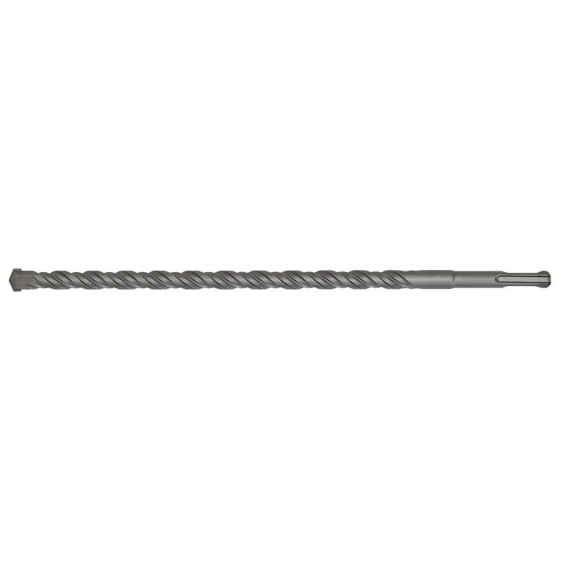 Sealey SDS Plus Drill Bit Ø14 x 160mm