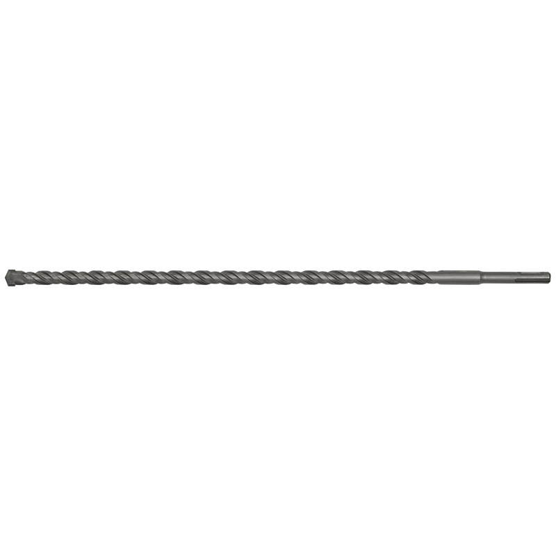 Sealey SDS Plus Drill Bit 15mm x 160mm