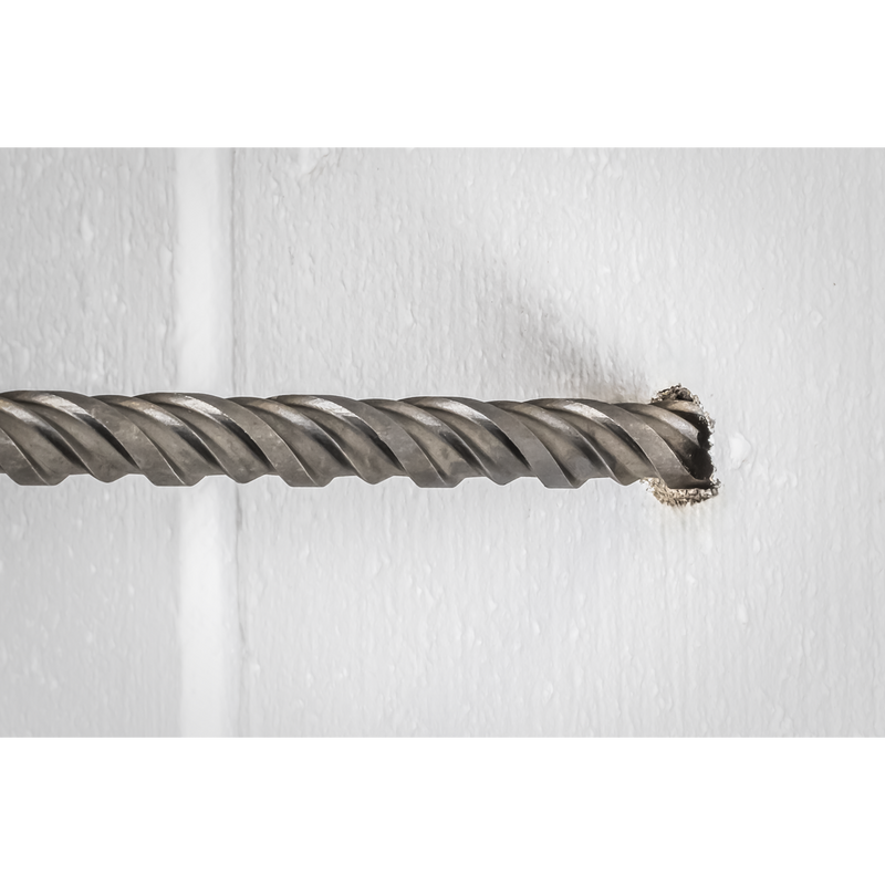 Worksafe SDS Plus Drill Bit 16 x 160mm