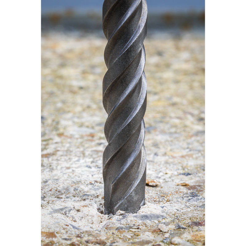 Worksafe SDS Plus Drill Bit 16 x 160mm