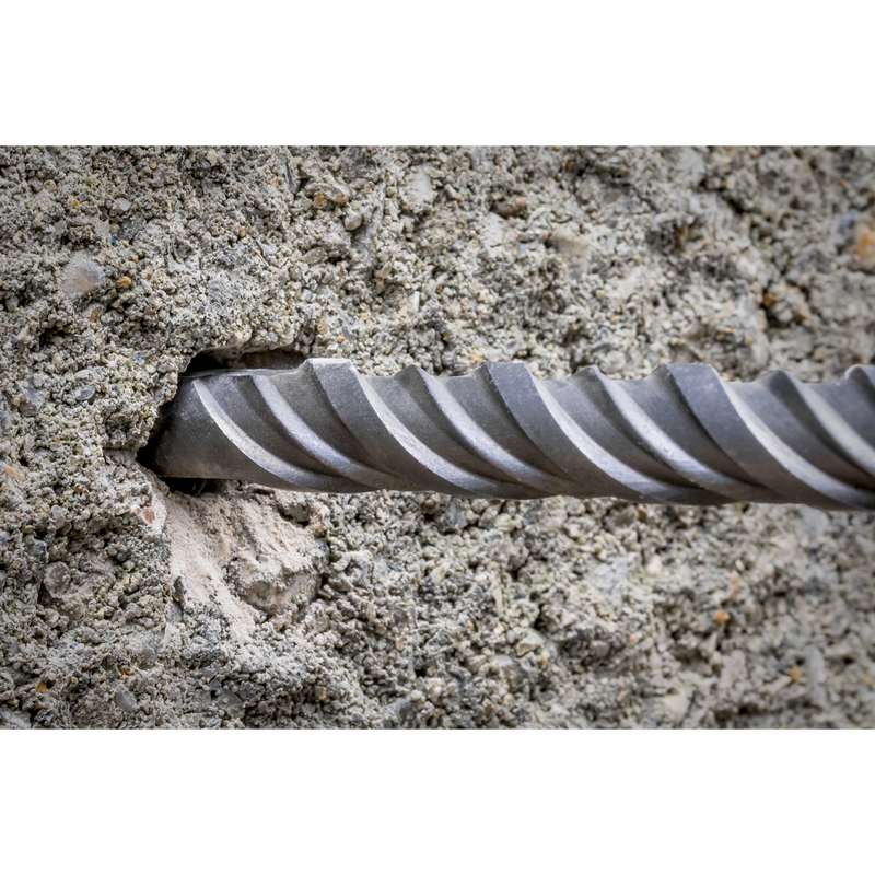 Worksafe SDS Plus Drill Bit 16 x 160mm