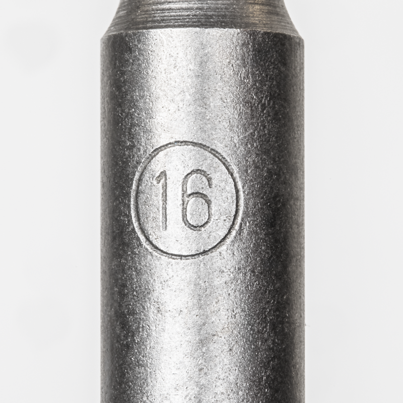 Worksafe SDS Plus Drill Bit 16 x 160mm