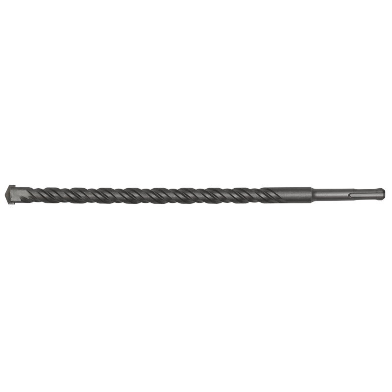 Sealey SDS Plus Drill Bit 16mm x 200mm