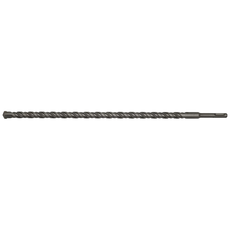Sealey SDS Plus Drill Bit 16mm x 200mm